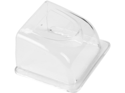 Topincn Door Access Controller Housing, Explosionproof Rain Cover, Simple Installation, Suitable For Various Devices