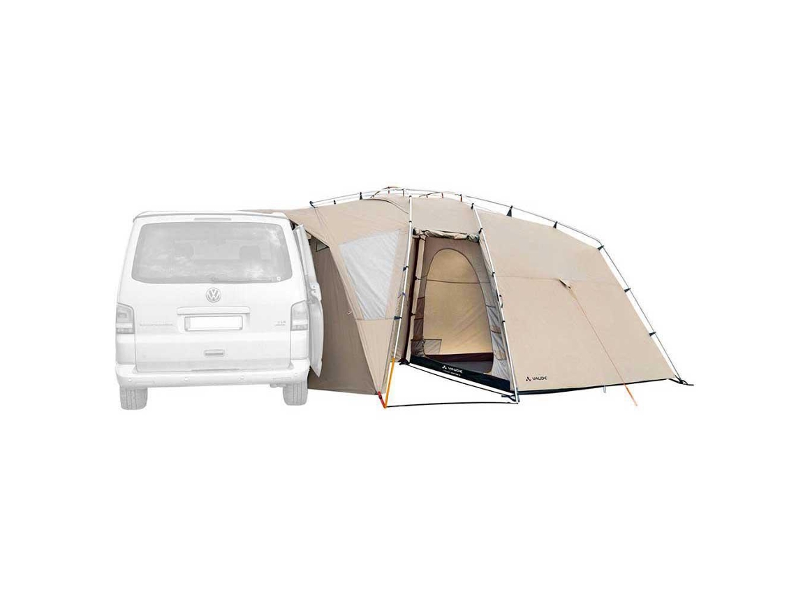 Vaude Drive Van Xt 5p