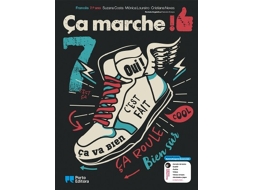Ça Marche ! 7.º Ano 2026