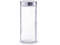 Frasco ZELLER (2.1 L - 27 x 11 x 11 cm)