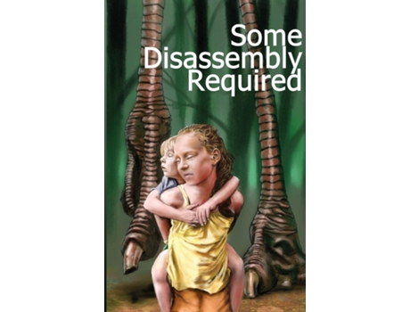Livro Some Disassembly Required De Kopaska-merkel, David Et Al. (inglês)