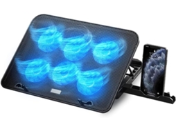 Suporte para Notebook e Celular YANYXR
