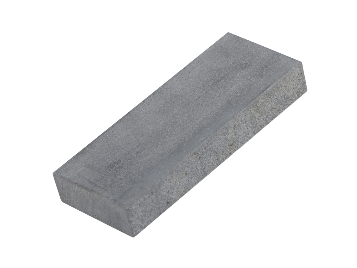 Piedra De Afilar Natural 5000 Grit Para Cuchillos De Cocina, Piedra De Moler Y Afilar