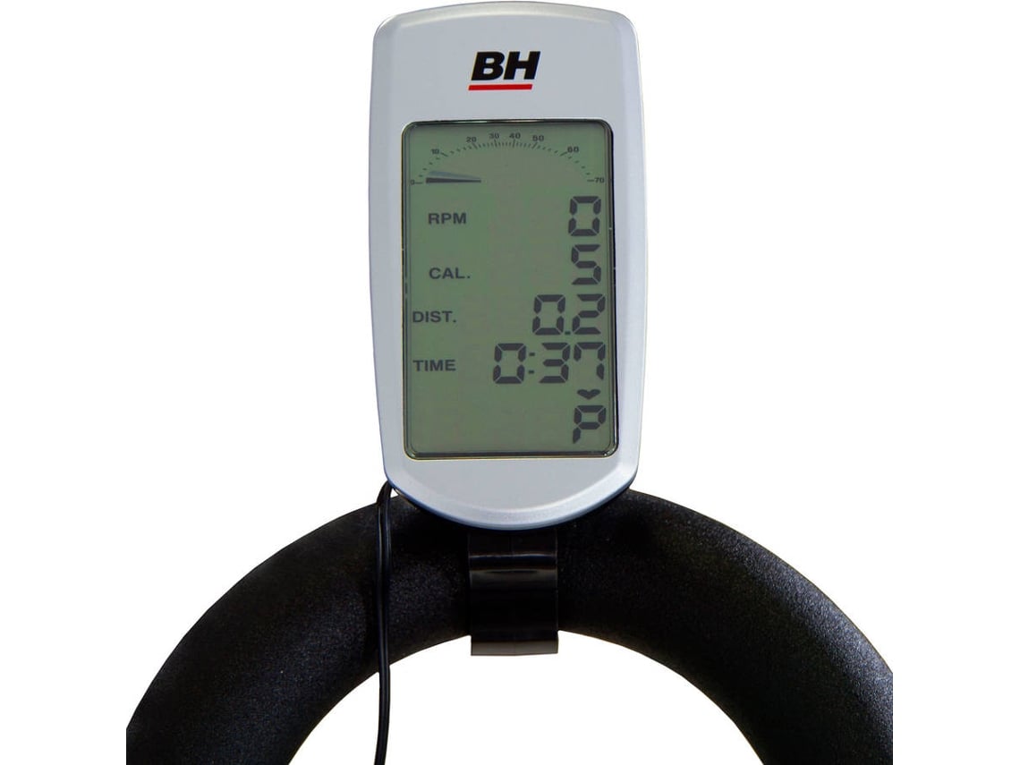 Bicicleta spinning bh stratos online