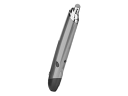 Mouse Com Caneta De Toque Óptico Sem Fio De 2,4 Ghz Pr-08 Com Apresentador A Laser, Ergonomic Para Escrita Manual