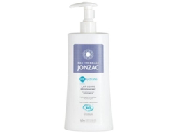 LEA NATURE Jonzac Rehydrate Leite Corporal Hidratante 400 Ml