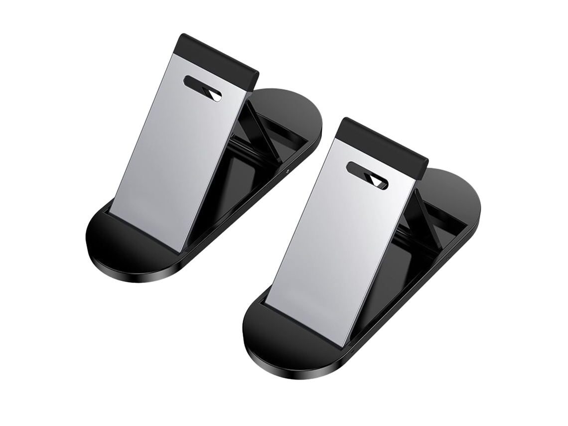 Suporte para laptop (design portátil e ergonômico)