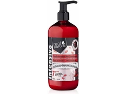 Condicionador REAL NATURA Pro Crescimento (500ml)