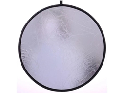 Refletor E Difusor De Luz Multidisco Dobrável Para Fotografia De Estúdio E Ao Ar Livre Slowmoose