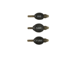 Selos de Bomba de Pellets MATRIX Inline