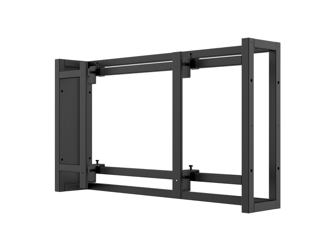 Suporte Modular De Videowall - Uv-hb-su55-p1-dt