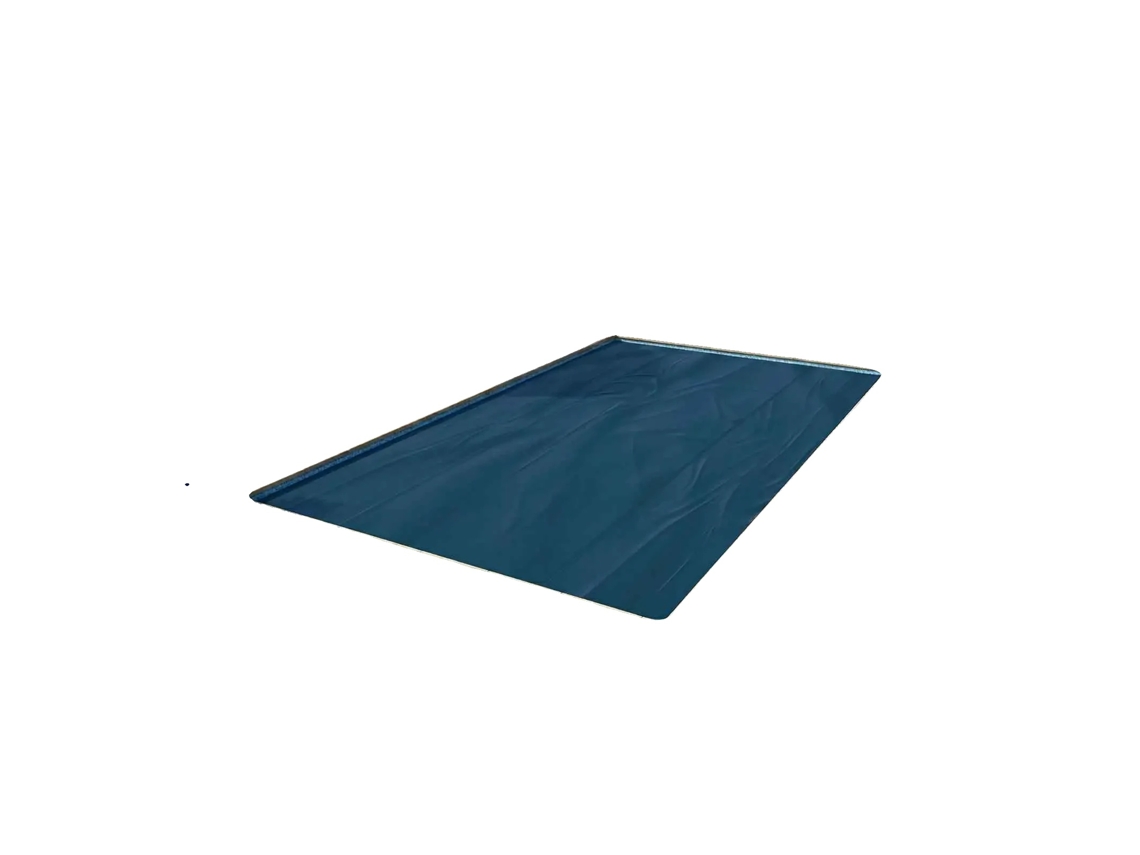 Robô De Limpeza De Piscina None - Eficiente E Automático