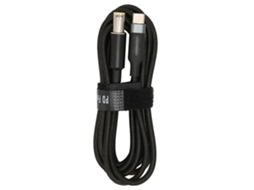 Cabo Usb C Para Dc (carregamento Pd, Conexão Estendida) Jorindo 100w Usb Type-c Para Dc 7.9...
