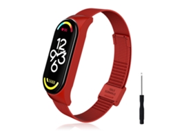 Substituição de pulseira de aço inoxidável para EOOCOO