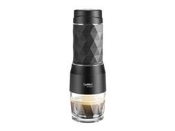 Mã¡quina De Espresso, Portã¡til, Operaã§ã£o Manual, Preto, Ue Oem