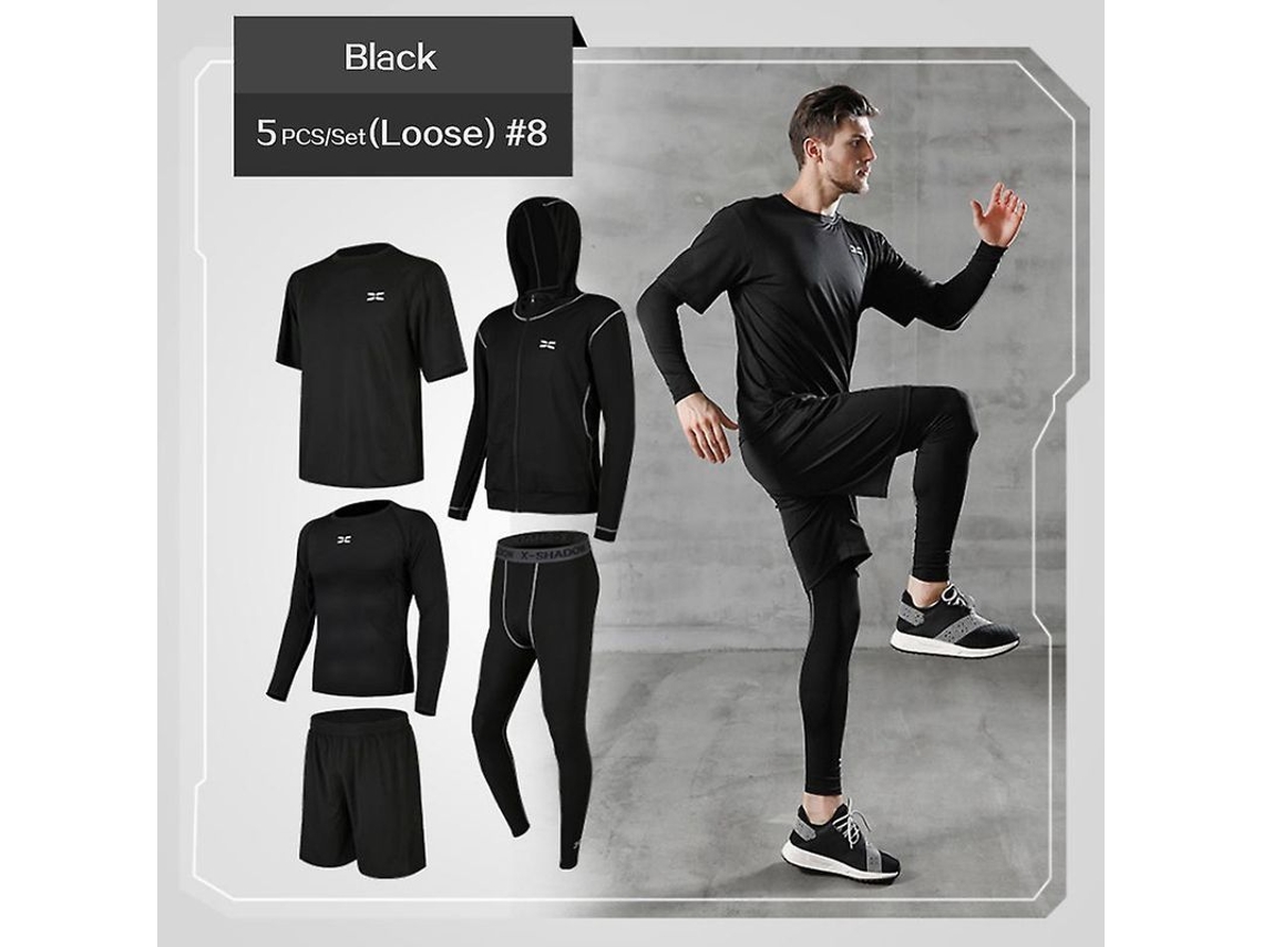 Camiseta Ride Force Para Homem com gola redonda, modelo pullover, em poliéster, modelagem pequena - consulte a tabela de tamanhos 8.