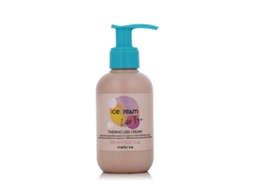 Termoprotetor INEBRYA Ice Cream Liss Pro Thermo Liss Cream 150 Ml