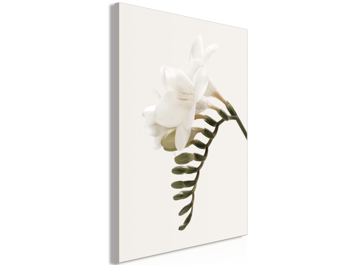 Quadro ARTGEIST Spring Headdress (1 Part) Vertical (60x90)