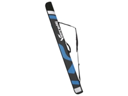 Estojo Canas Staccato Prateado 150 Cmvercelli
