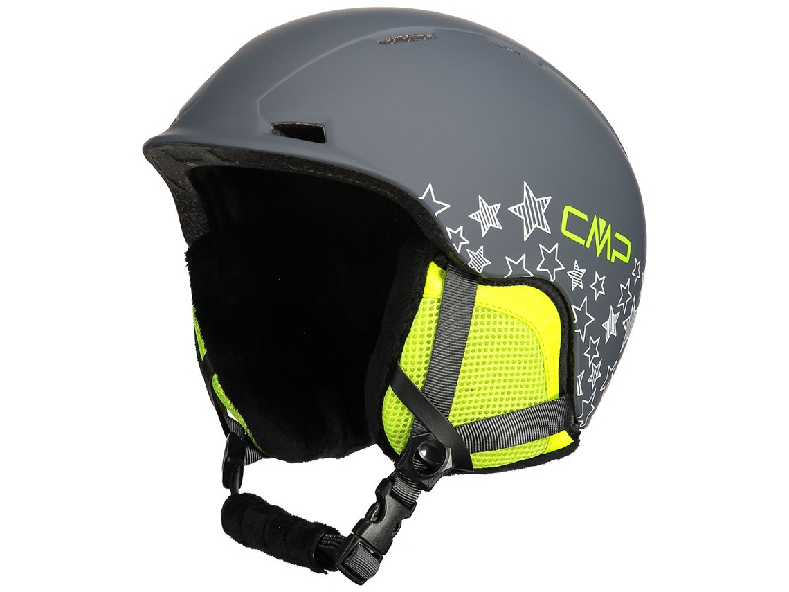Capacete de Esqui CMP Xj-4 (XS)