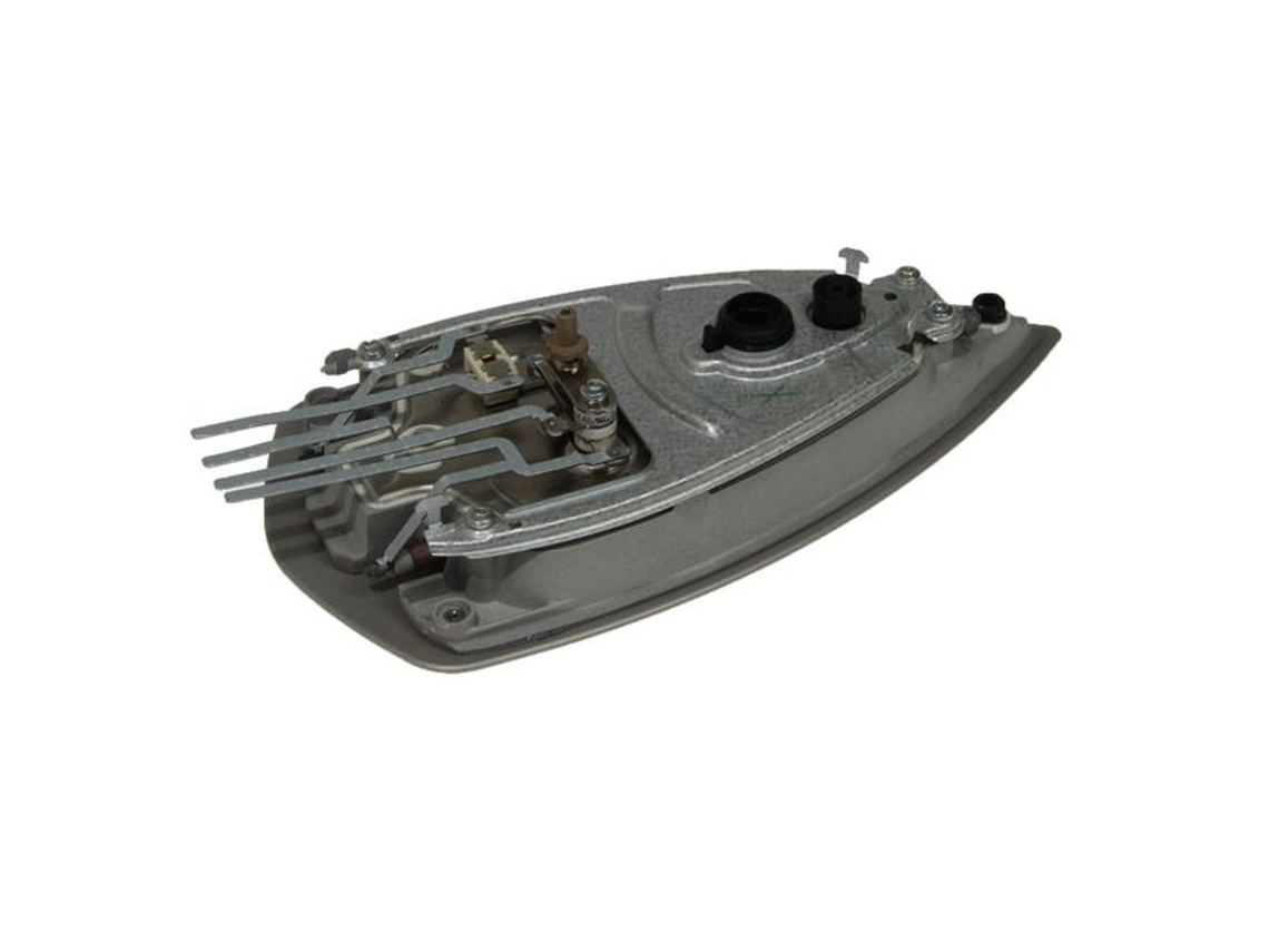Base do Ferro para Ferro de Engomar Br67050905 DE´LONGHI
