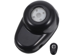 Fones De Ouvido Sem Fio Com Um Único Fone, Leves, Ruído, Ideais Para E