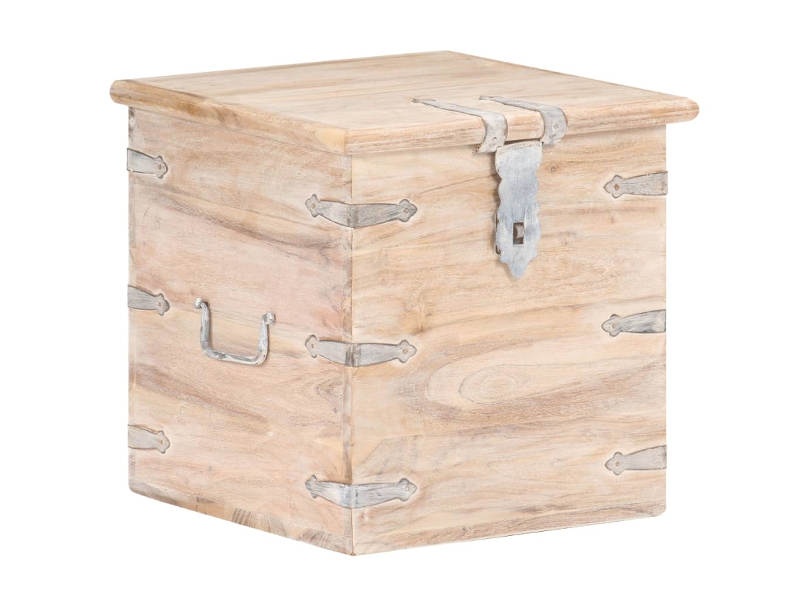 Chest, Chests Vidaxl Marrom Madeira (n/a)