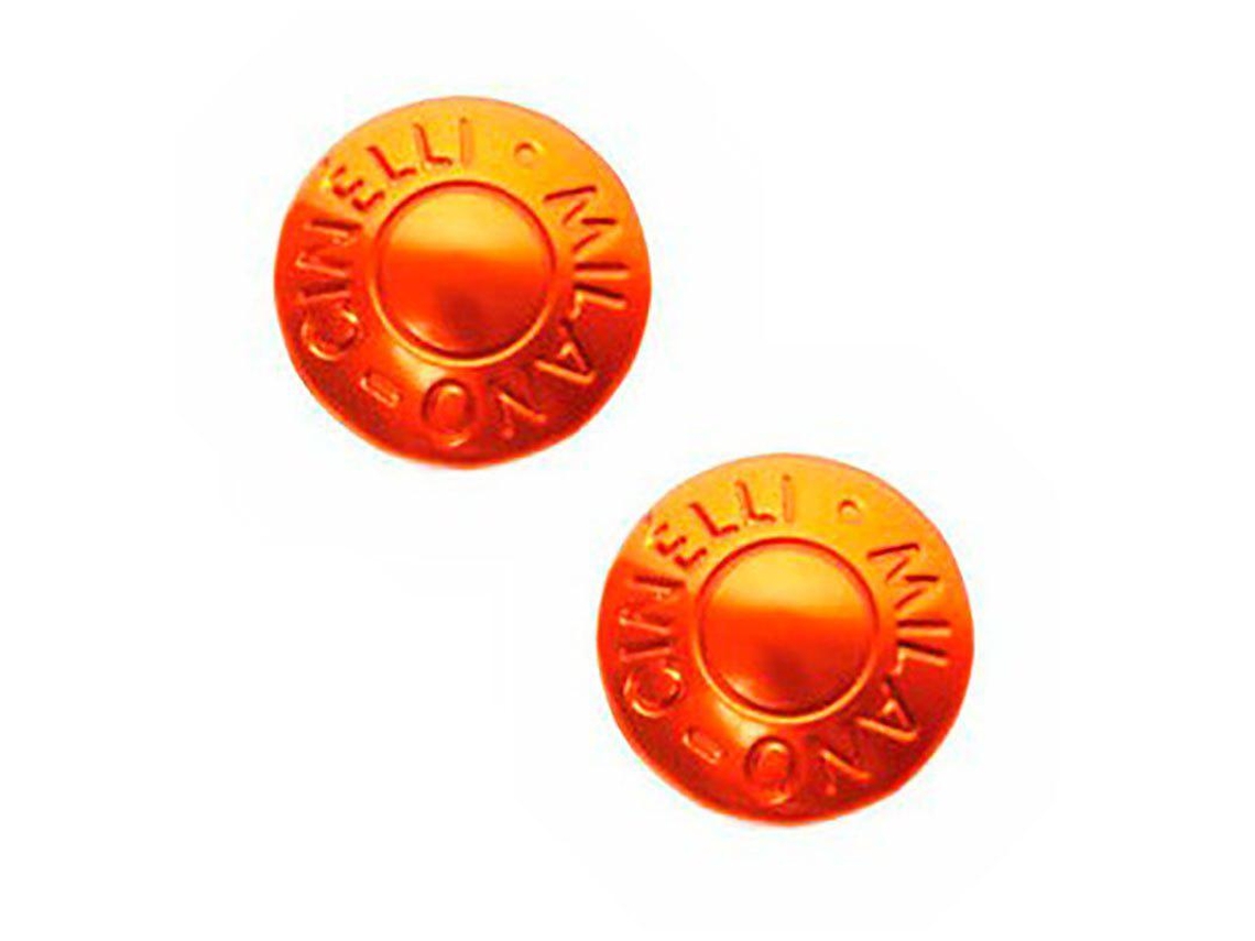 Cinelli Anodized Plugs