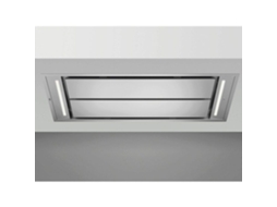 Exaustor AEG NDC7722SM (730 m3/h - 120 cm - Inox)