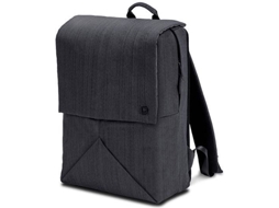Mochila DICOTA Code (Universal - 15'' - Preto)