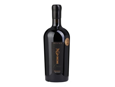 Vinho Quinta Dona Doroteia Reserva Xvii Tinto 2019 Douro 75cl