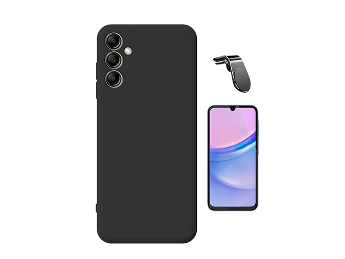 Pelicula de Vidro GIFT4ME Galaxy A16 5G