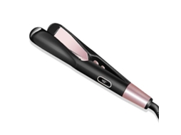 Alisador de Cabelo YIZHOOD Adc139 150 a 200℃ Preto