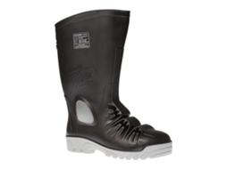 Bota Wellington Mettamax Safety S5 M Proteção E Conforto / Preto / 40 Portwest