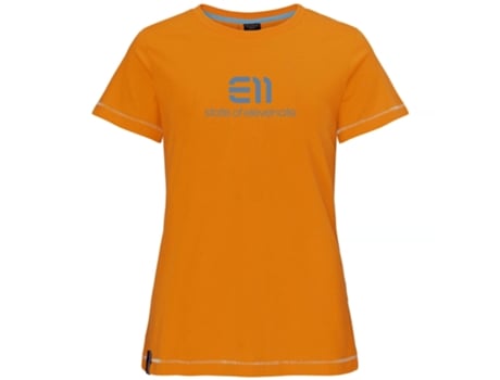 T-Shirt de Mulher Elevenate Riders (Tam: L)