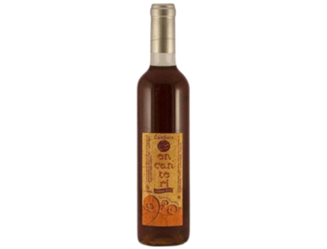 Generoso CAN SAIS Can Sais Encanteri Malvasía 0.5 L (1 unidade)
