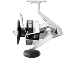 Carreto DAIWA Molinete Df B Prateado