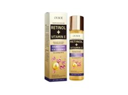 Óleo Essencial com Retinol para Cuidado Facial
