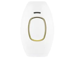 Dispositivo De Depilação Ipl Avançado, Mais De 500.000 Flashes, Dispositivo De Depilação A Laser, Depilação Indolor Para Todo O Corpo Yizhood (branco)