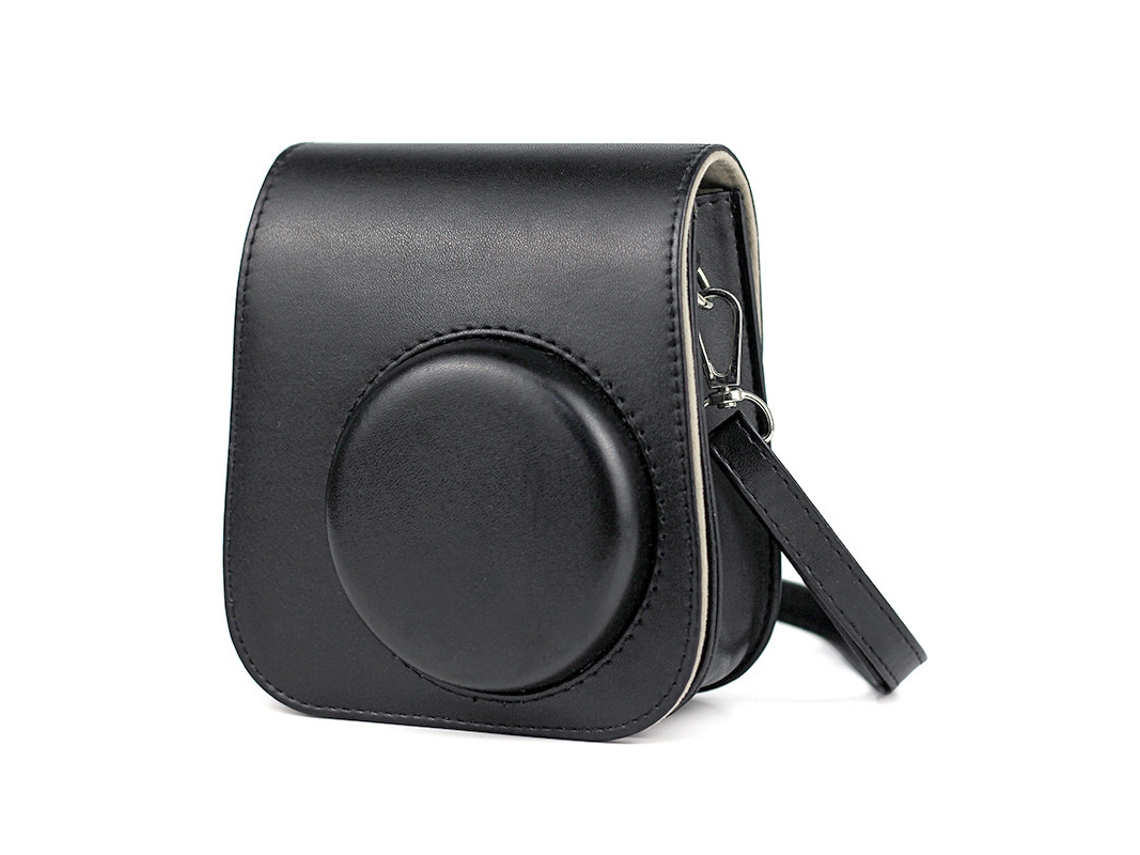 Bolsa Para Câmera Instax Mini 11. Brilvibera