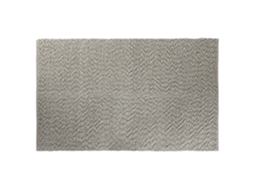 Tapete de Lã Tecido À Mão, 2500 G/m², 300 X 230 X 1 Cm ALEXANDRA HOUSE LIVING