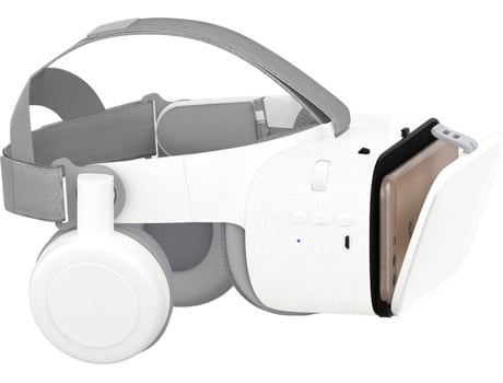 Óculos de Realidade Virtual BOBO Z6 Branco