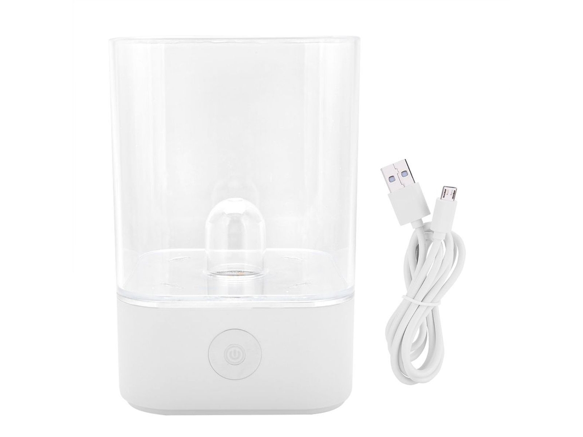 Umidificador Mini com Rotação 360° BRILVIBERA