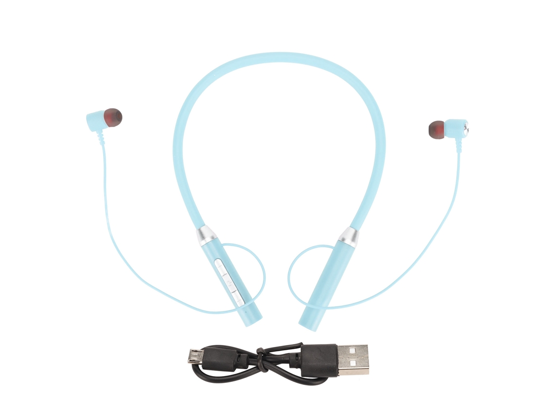 Fones de Ouvido Bluetooth 5.2 LAXISCREED Estéreo Superior