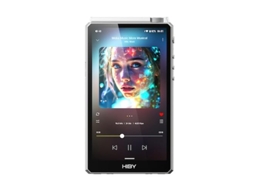 R6 Iii 2025 Reproductor Portátil Con Dac Cs43198 Y Android 12. Hiby