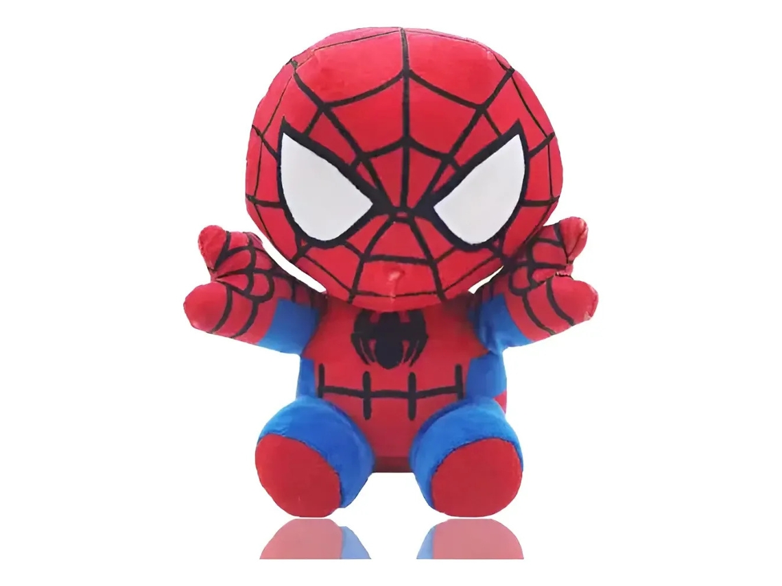 Brinquedo De Pelúcia, 20 Cm, Para Bebês, Com Design Infantil