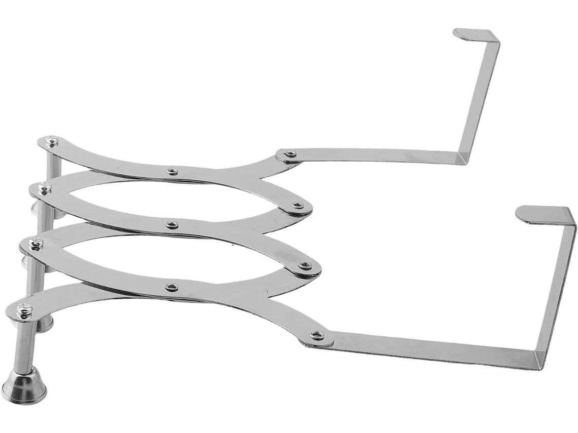Conjunto De 4 Cabideiros De Parede Para Objetos, Para Casa, Compacto