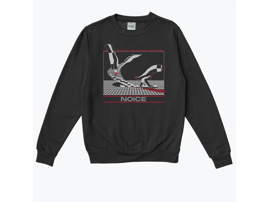 Unisex Piano Classic Sweatshirt-s
