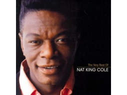 CD Nat King Cole - The Very Best Of Nat King Cole
