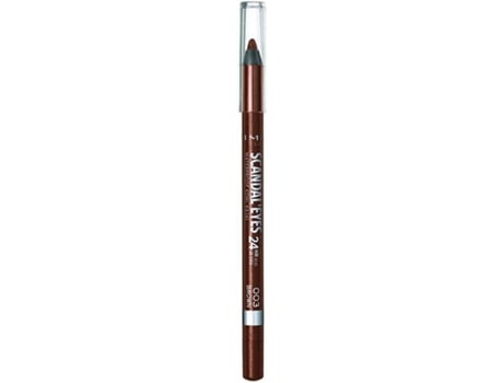 Lápis de Olhos Scandaleyes 003 - brown